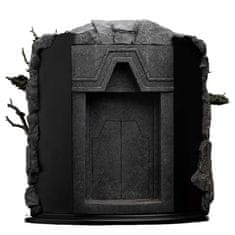 Weta Workshop Weta Workshop The Lord of the Rings - The Doors of Durin Environment, měřítko 1:6 - 35 cm