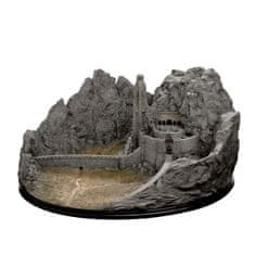 Weta Workshop Weta Workshop The Lord of the Rings Trilogy - Environment - Helm's Deep Statue - 55 cm