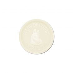 Esprit Provence Extra jemné tuhé mýdlo s oslím mlékem - Květ bavlníku, 100g
