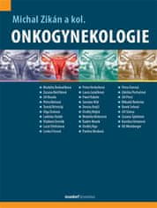 kol.;Michal Zikán: Onkogynekologie