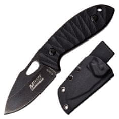 MTE-FIX001-BK - Full tang lovecký nůž 
