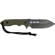MTECH USA MTE-FIX005-TN - Full tang lovecký nůž 