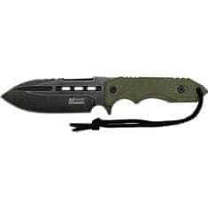 MTECH USA MTE-FIX005-TN - Full tang lovecký nůž 