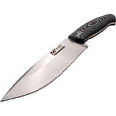 MTECH USA MTE-FIX008-L - Full tang lovecký nůž 