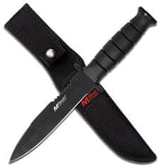 MTECH USA MT-575 Nůž s pevnou čepelí 