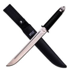 MX-8130 Nůž s pevnou čepelí 