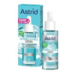 Astrid Hydratační super sérum Hydro X-Cell 30 ml