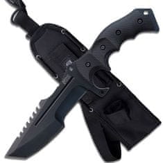 MTECH USA 8054 - velký lovecký nůž tanto 