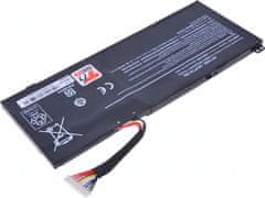 T6 power Baterie Acer Aspire Nitro VN7-571, VN7-572, VN7-591, VN7-791, 4600mAh, 52Wh, 3cell, Li-pol
