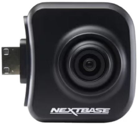 autokamera nextbase rear camera wide přípojná kamera do auta pořizování záběru vně i uvnitř vozidla