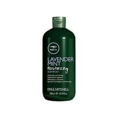 Paul Mitchell Hydratační a zklidňující šampon pro suché vlasy Tea Tree (Lavender Mint Shampoo) (Objem 75 ml)