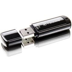 Transcend USB Flash disk JetFlash 350 4GB 2.0 černý