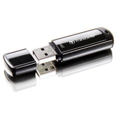 Transcend USB Flash disk Flash USB JetFlash 700 256 GB USB 3.1 Gen 1 - černý