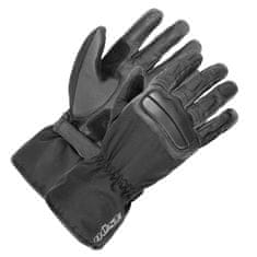 BÜSE rukavice EASY černé 8
