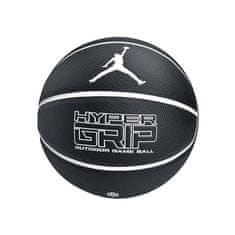 Nike Míče basketbalové černé 7 Allstar Hyper Grip 4P
