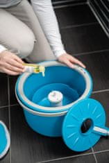Mediashop Livington Clean Water Spin Mop Rotační mop