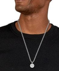 Hugo Boss Nadčasový pánský ocelový náhrdelník 1580544