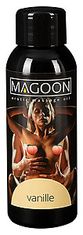 Magoon Magoon Vanille (50 ml), masážní olej vanilka