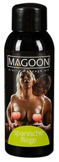 Magoon Magoon Spanish Fly (50 ml), aromatický masážní olej