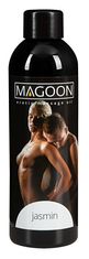 Magoon Magoon Jasmin 200ml, masážní olej jasmín