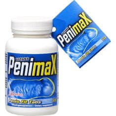 Cobeco Pharma PenimaX Penis Fit Tabs 60 tbl