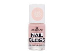 Essence 8ml nail gloss nail polish, lak na nehty