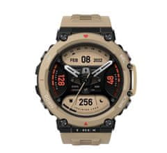 Amazfit T-Rex 2 Desert Khaki