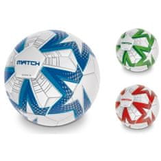 Mondo Fotbalový kopací míč Match šitý velikost 5