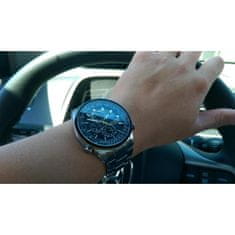 Citizen Pánské hodinky Radiocontrolled Blue Angels AT8020-54L