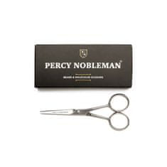 Percy Nobleman Nůžky na vousy a knír