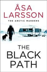 Asa Larssonová: Black Path
