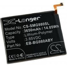 POWERY Akumulátor , Samsung SM-G981N