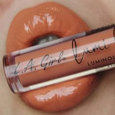 Absolute Cosmetics L.A. Girl Lesk na rty Lumilicious GLG942 Chill