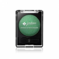 Jordana Cosmetics Zapečené oční stíny 3g BE-212 Green Mist BE-212 Green Mist