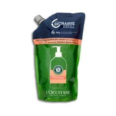 LOccitane EnProvence Náhradní náplň do kondicionéru na suché a poškozené vlasy (Repairing Conditioner) 500 ml