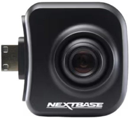 autokamera nextbase Rear Camera Zoom  přípojná kamera do auta pořizování záběru za vozidlem