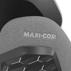 Maxi-Cosi RodiFix Pro 2 i-Size autosedačka 2024 Authentic Grey