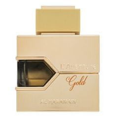 Al Haramain L'Aventure Gold parfémovaná voda pro ženy 100 ml