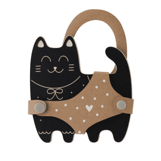 Milin kreslící tabulka Kočička