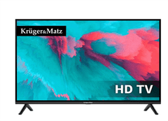 Krüger&Matz Televizor LED TV KRUGER & MATZ KM0232-T5 32'', DVB-T2/C