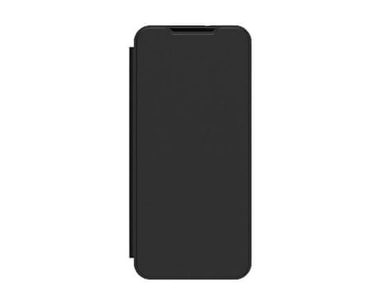 Samsung GP-FWA256AMA Wallet Pouzdro pro Galaxy A25 5G Black