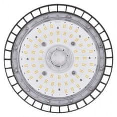 Emos LED průmyslové závěsné svítidlo HIGHBAY ASTER 120° ZU210.12, 100W, neutrální bílá 1546136700