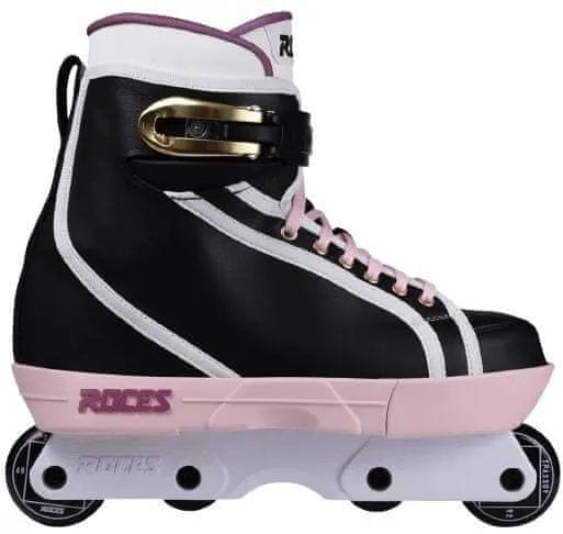 Roces Dogma Spassov Candy Aggressive Inline Brusle (Candy|44)