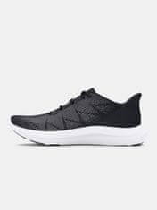 Under Armour Boty UA W Charged Speed Swift-BLK 38,5