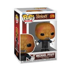 Funko Figurka Funko POP Rocks: Slipknot - Tortilla Man