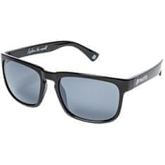MEATFLY Polarizační sluneční brýle Gammy Black Glossy/Black