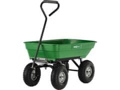 Flo Zahradní vozík 55l 150kg