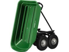 Flo Zahradní vozík 55l 150kg
