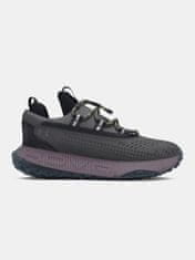 Under Armour Boty UA HOVR Summit FT DELTA-GRY 43