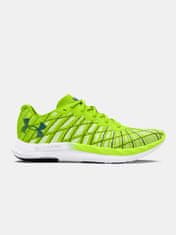 Under Armour Boty UA Charged Breeze 2-GRN 41